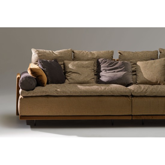ALBEDO - LAUREN SOFA