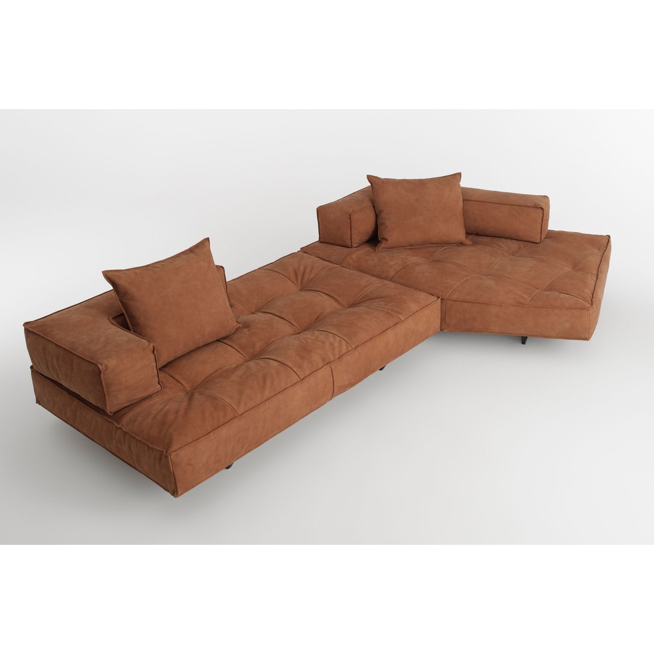ALBEDO - M1 NEW MODEL SOFA