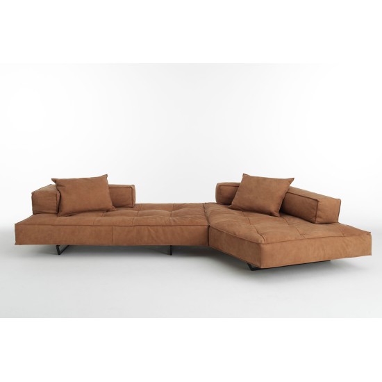 ALBEDO - M1 NEW MODEL SOFA
