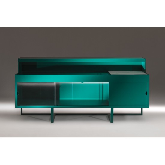 ALBEDO - HUDSON CREDENZA