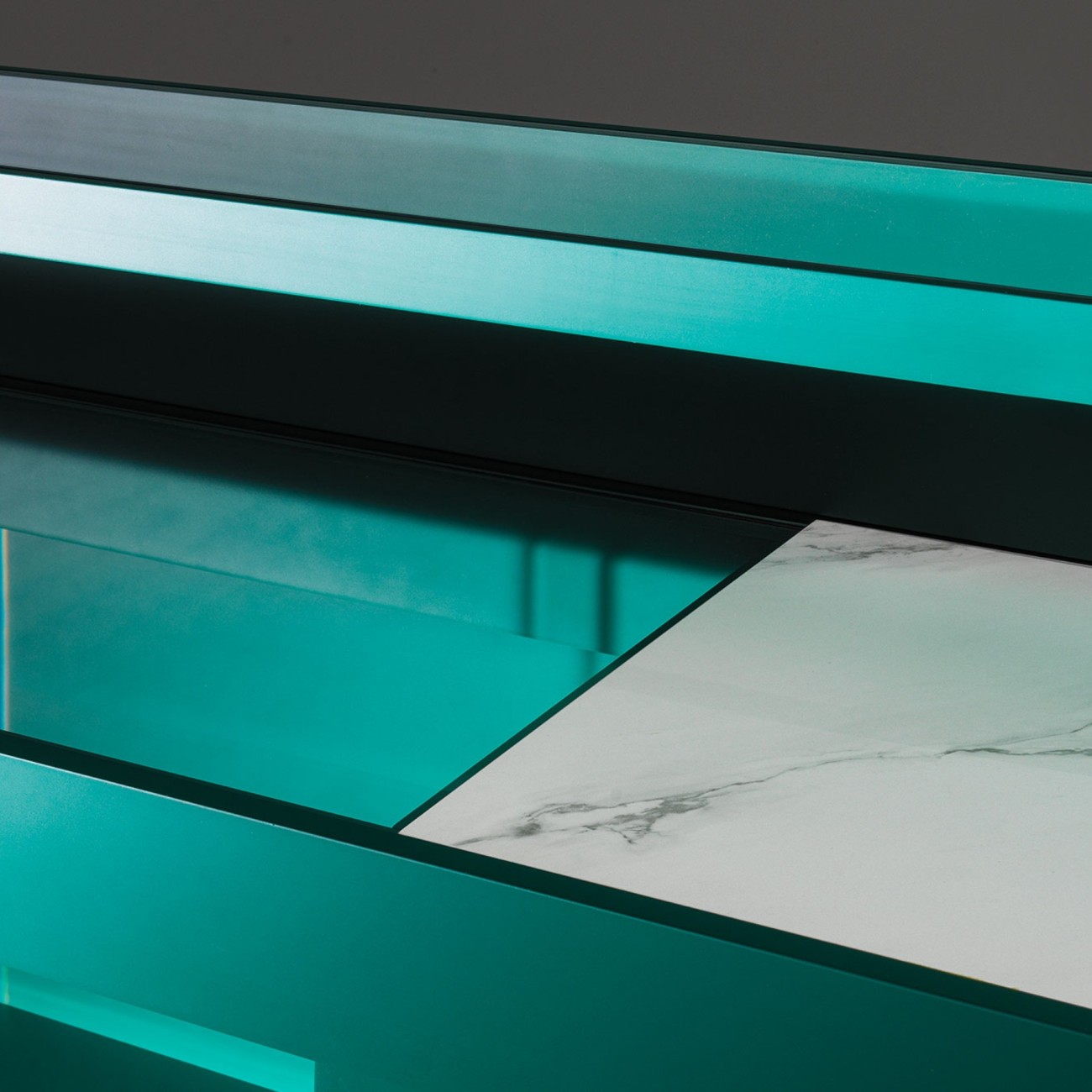 ALBEDO - HUDSON CREDENZA