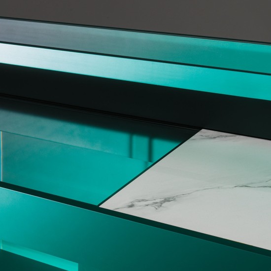 ALBEDO - HUDSON CREDENZA