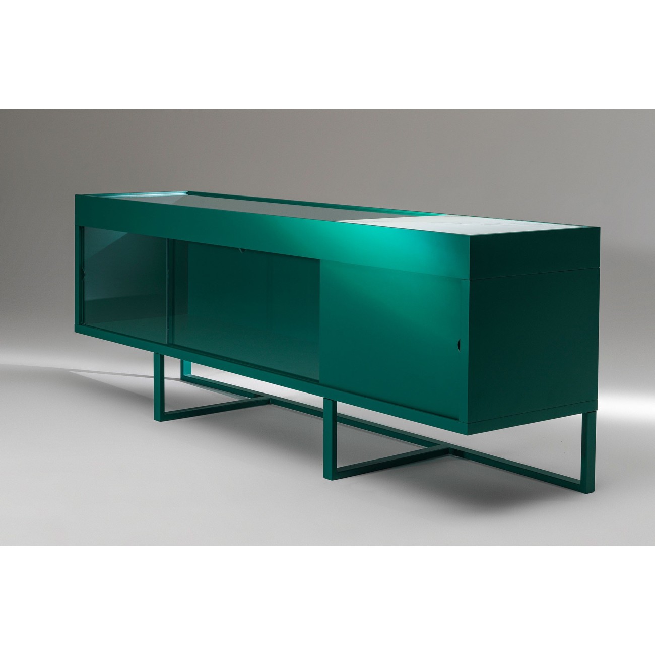 ALBEDO - HUDSON CABINET