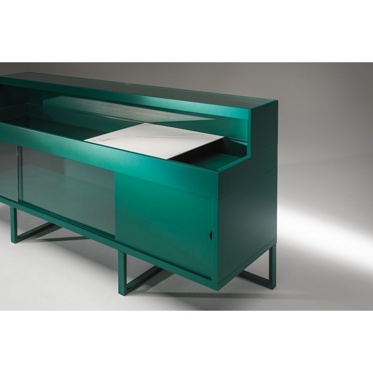 ALBEDO - HUDSON CABINET