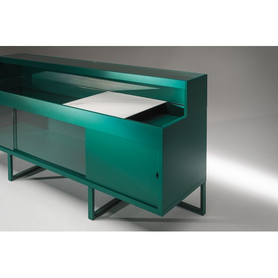 ALBEDO - HUDSON CABINET