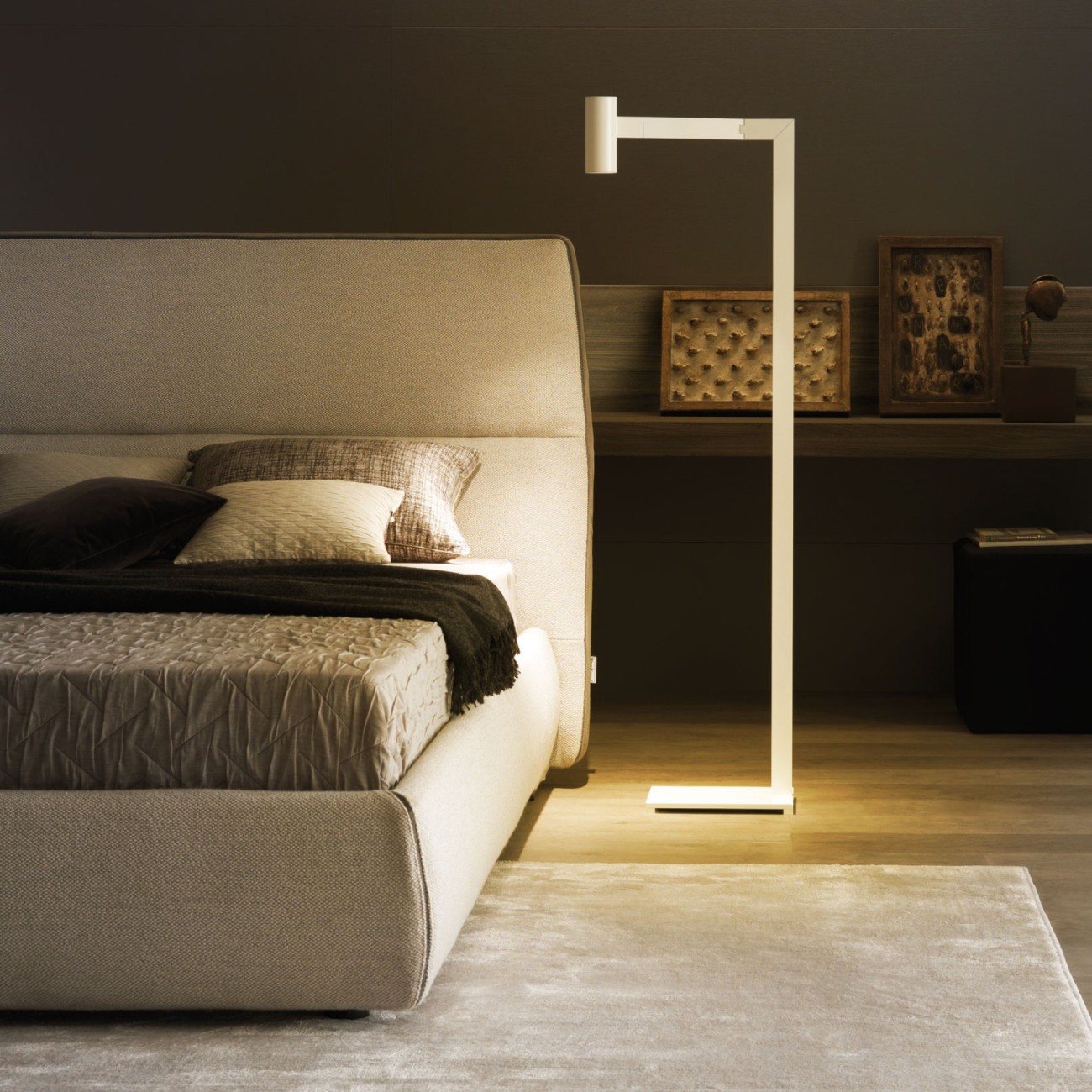 MISURAEMME - COSY BED