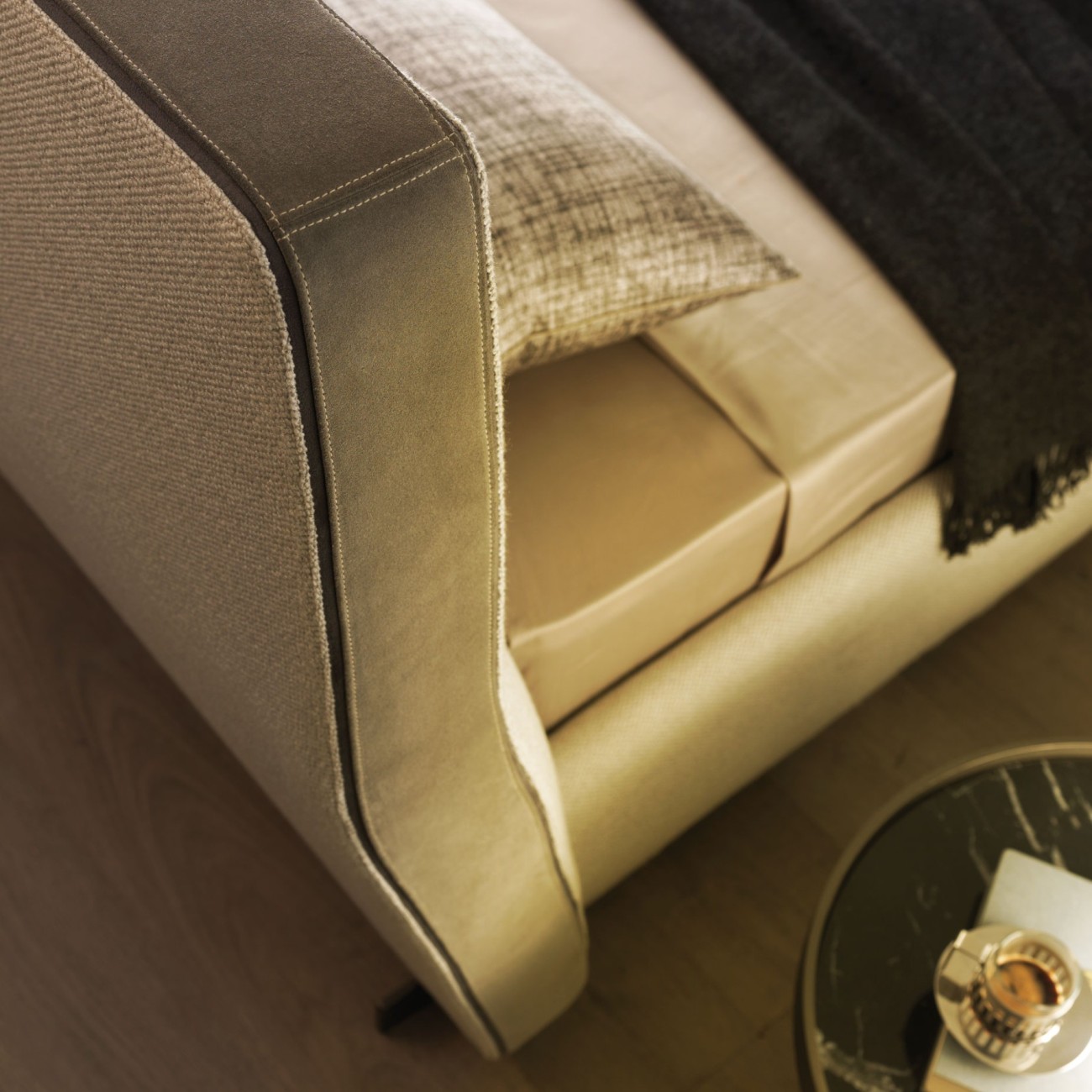 MISURAEMME - COSY BED