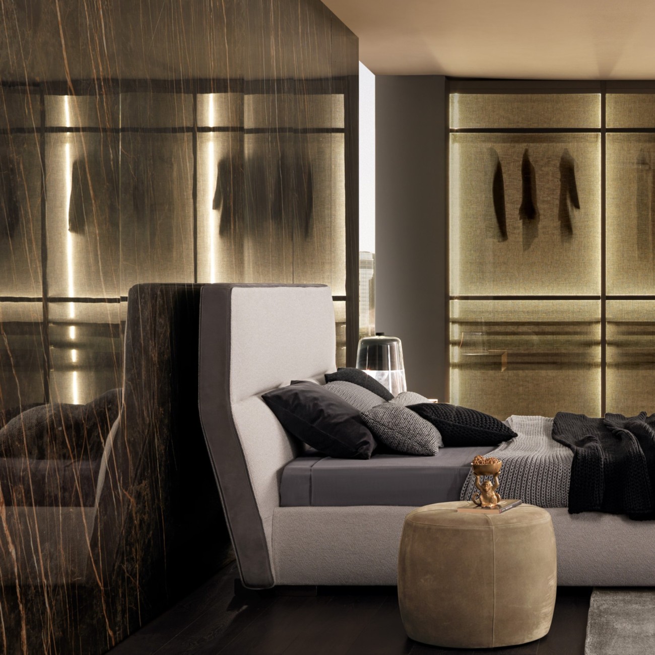 MISURAEMME - COSY BED