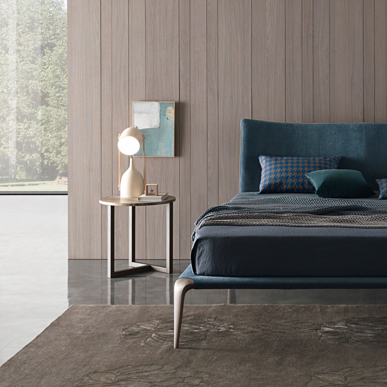 MISURAEMME - MARGARETH BED