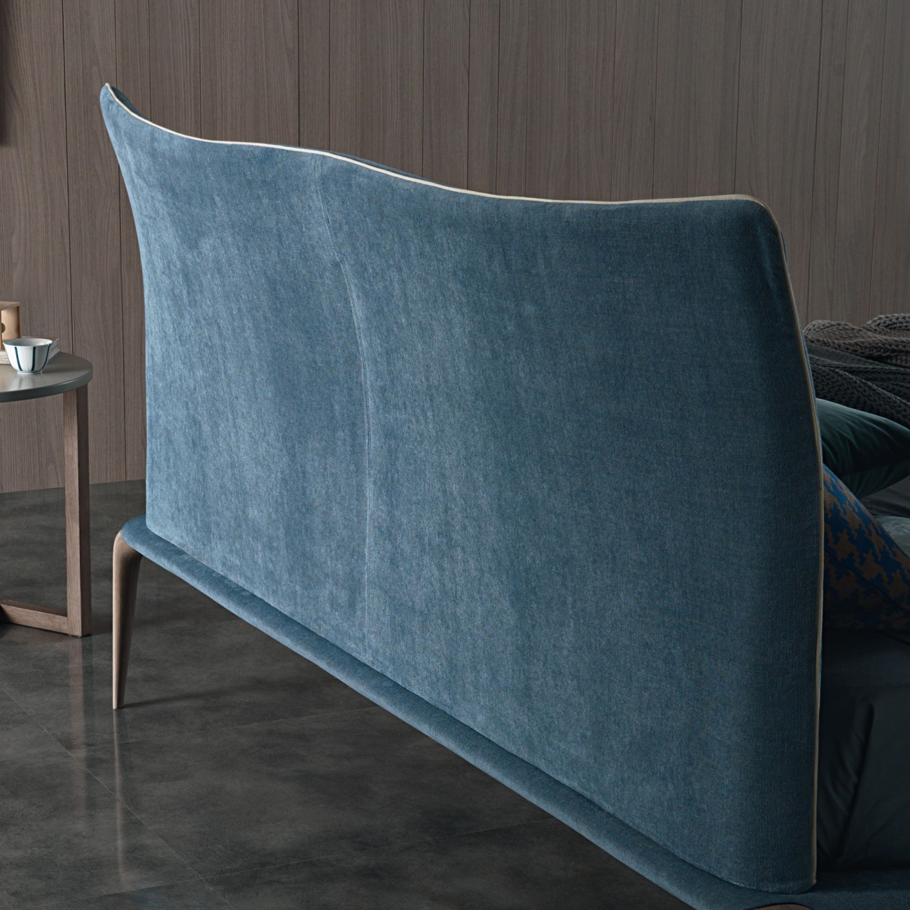 MISURAEMME - MARGARETH BED