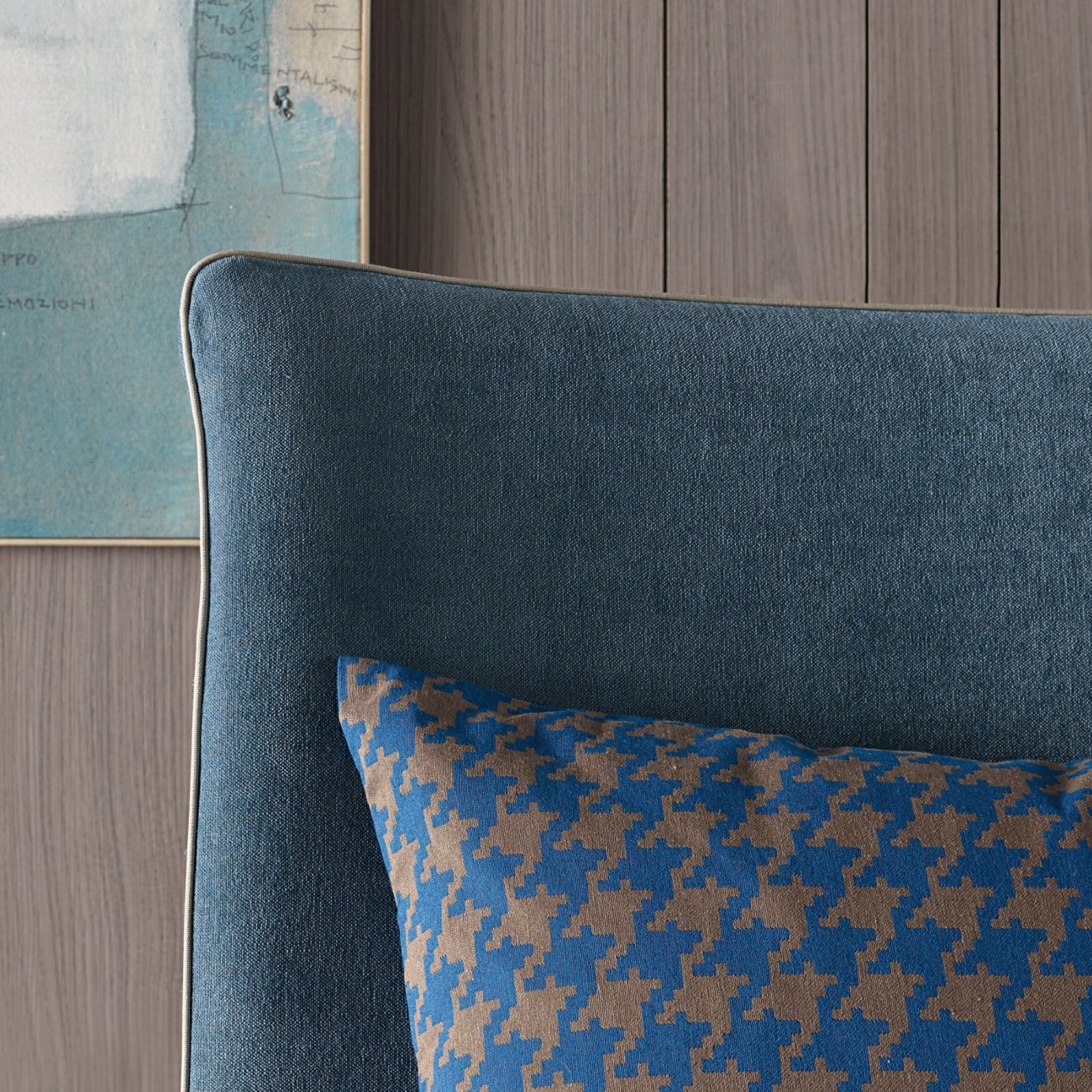 MISURAEMME - MARGARETH BED