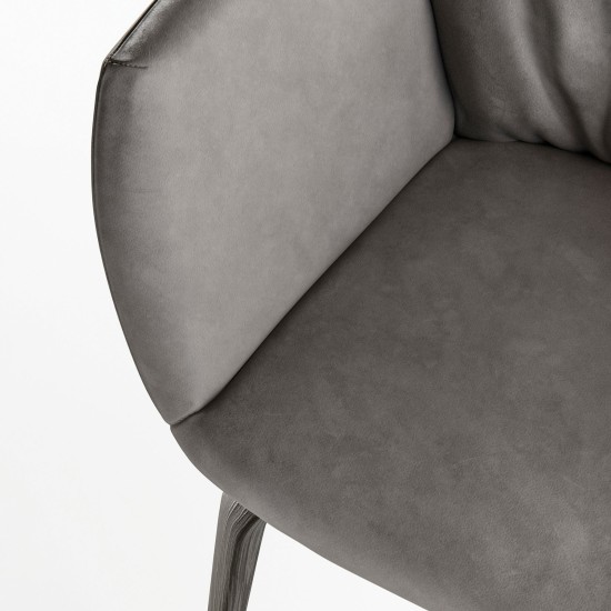 MISURAEMME - NAOS CHAIR