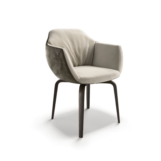 MISURAEMME - NAOS CHAISE
