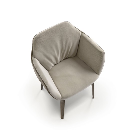 MISURAEMME - NAOS CHAISE