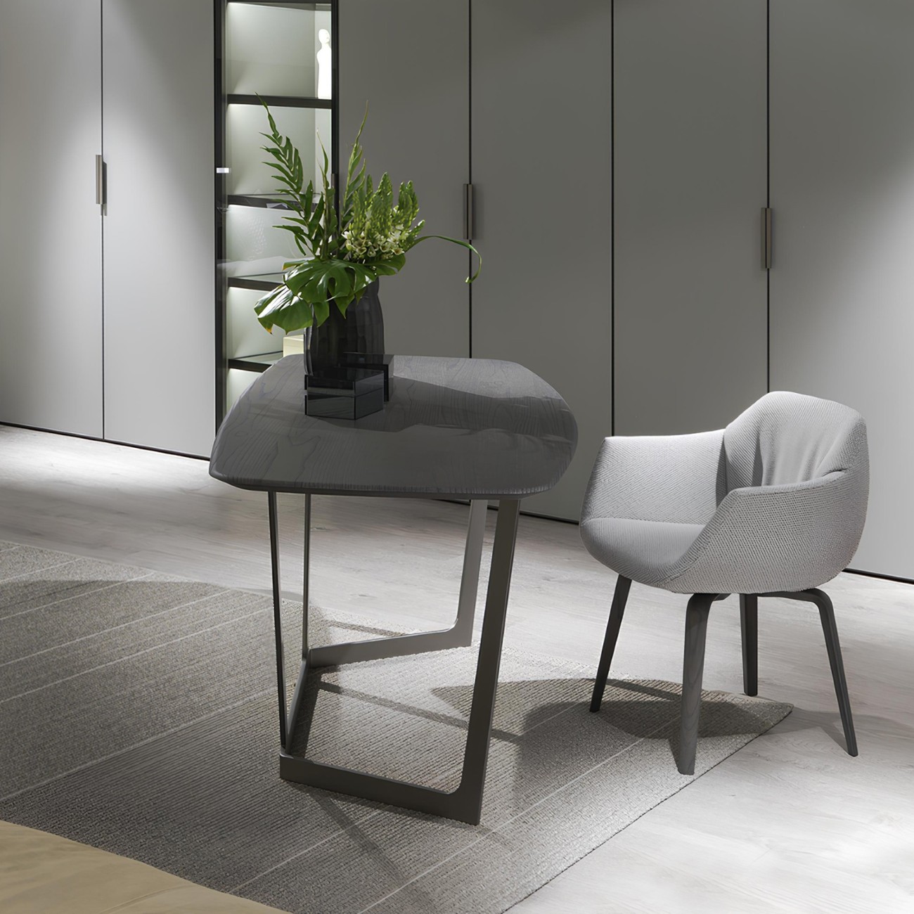 MISURAEMME - NAOS CHAIR