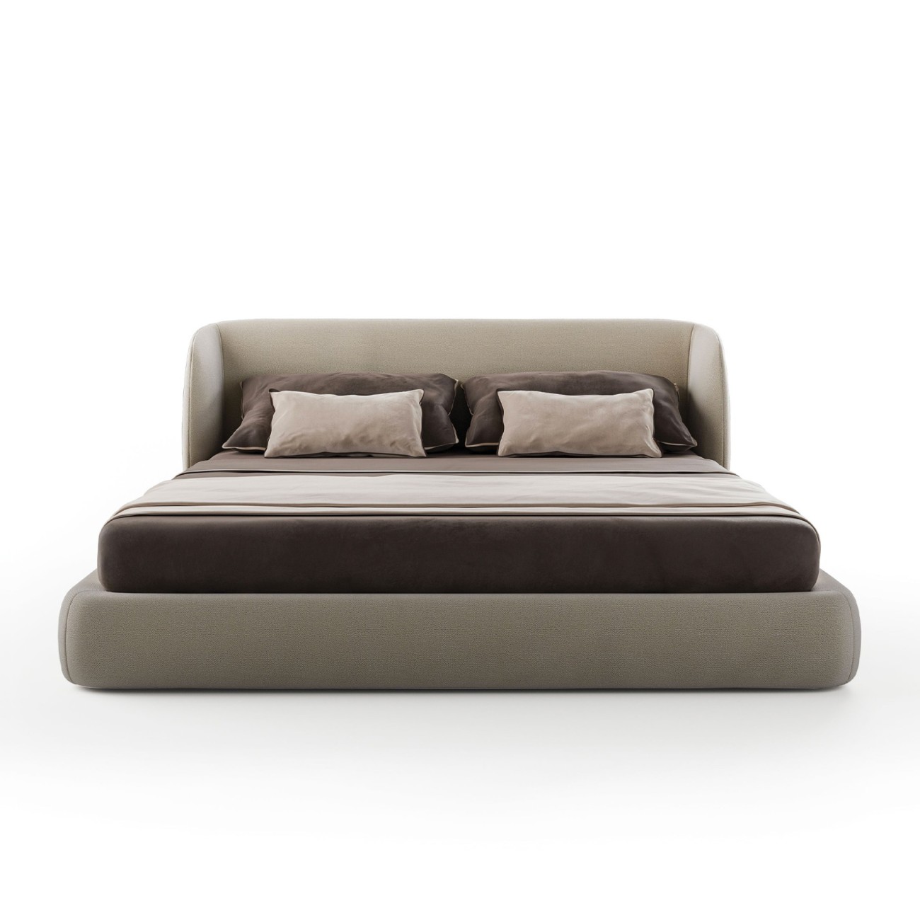 MISURAEMME - VIRGIN BED