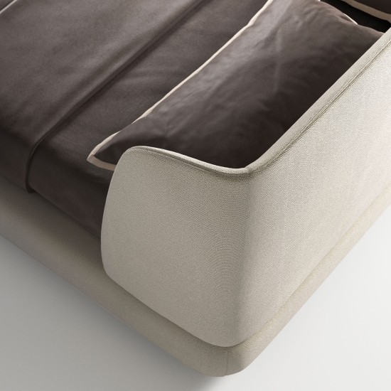 MISURAEMME - VIRGIN BED