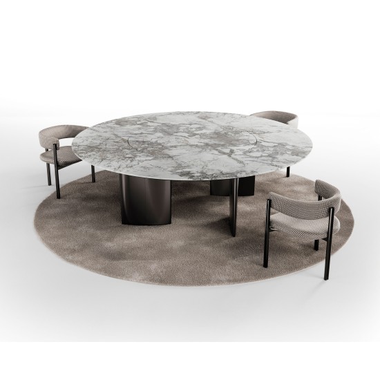 MISURAEMME – ALA TABLE