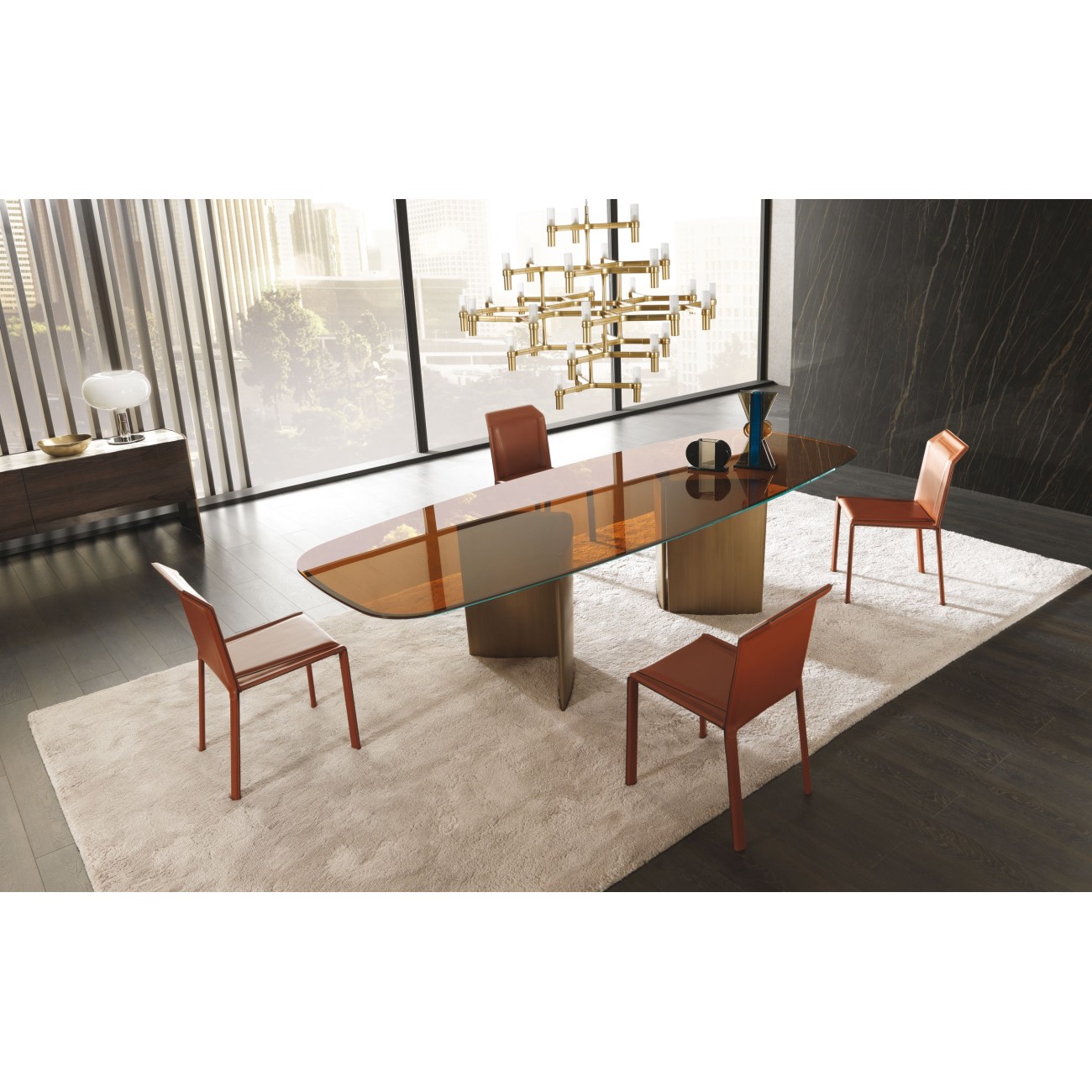 MISURAEMME – ALA TABLE