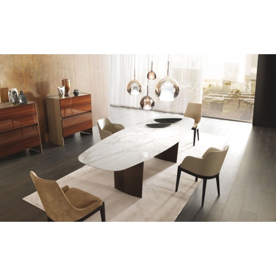 MISURAEMME – ALA TABLE