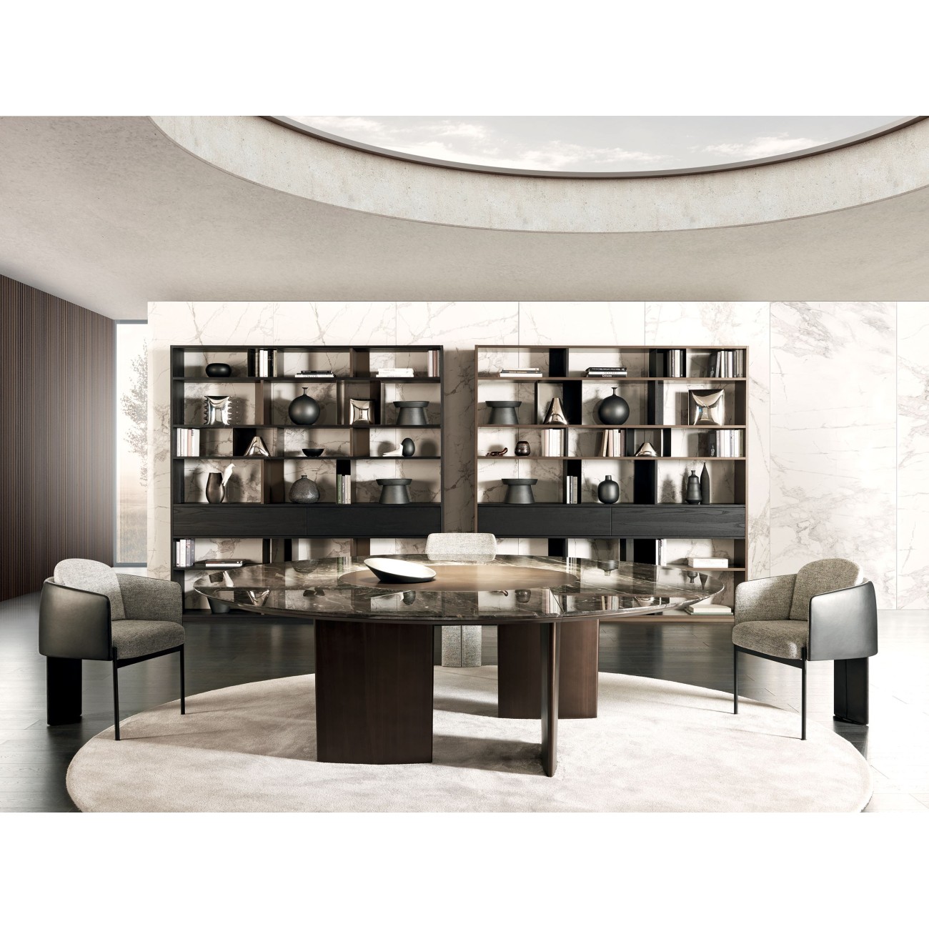 MISURAEMME – ALA TABLE