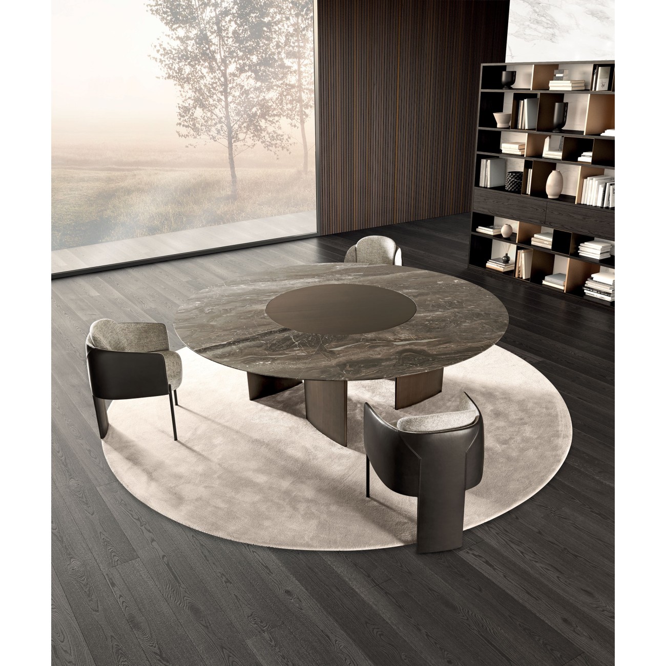 MISURAEMME – ALA TABLE