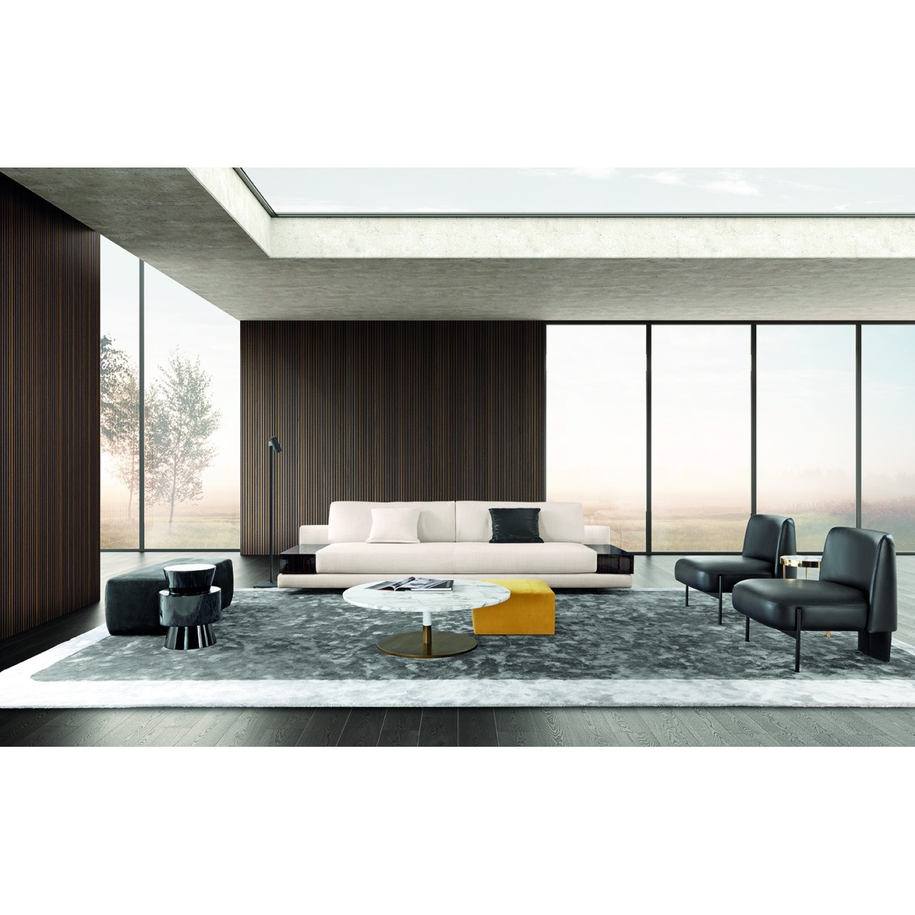 MISURAEMME – ARGO SOFA