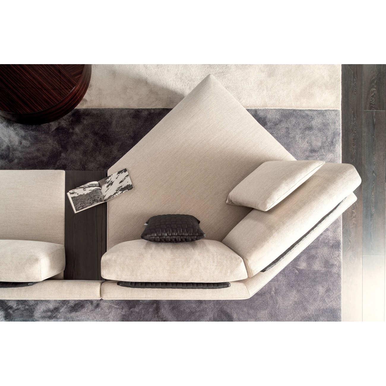 MISURAEMME – ARGO CANAPÉ