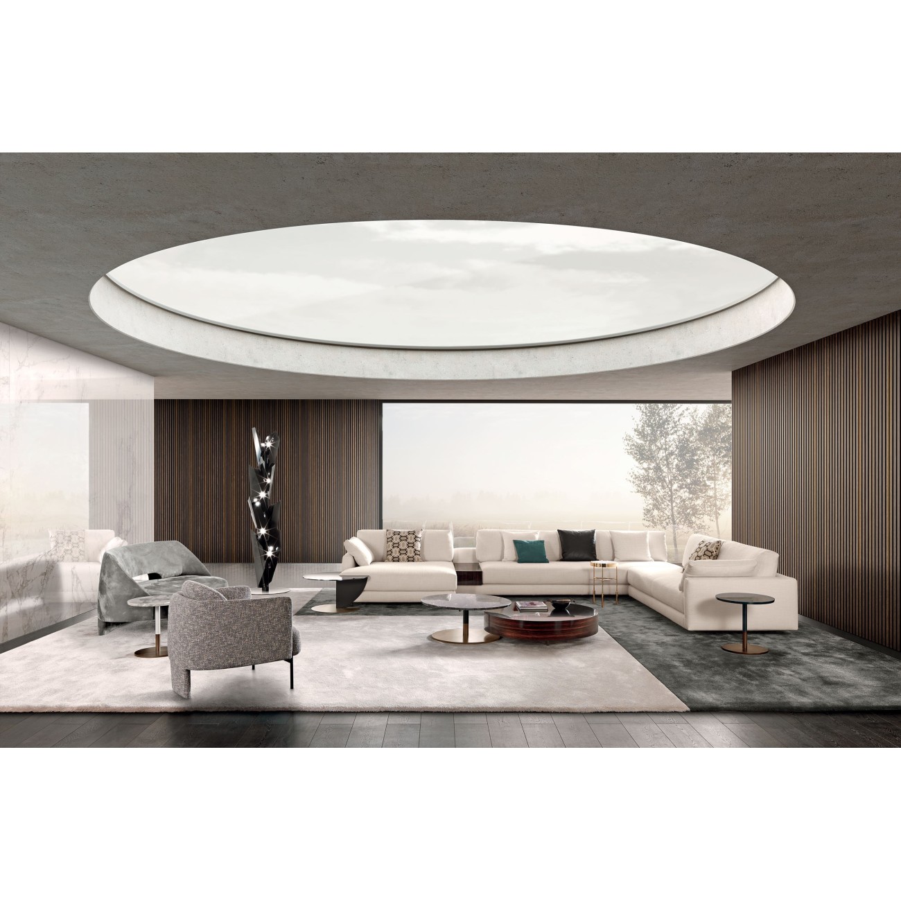 MISURAEMME – ARGO SOFA