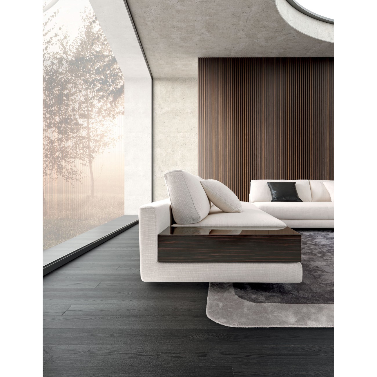 MISURAEMME – ARGO SOFA