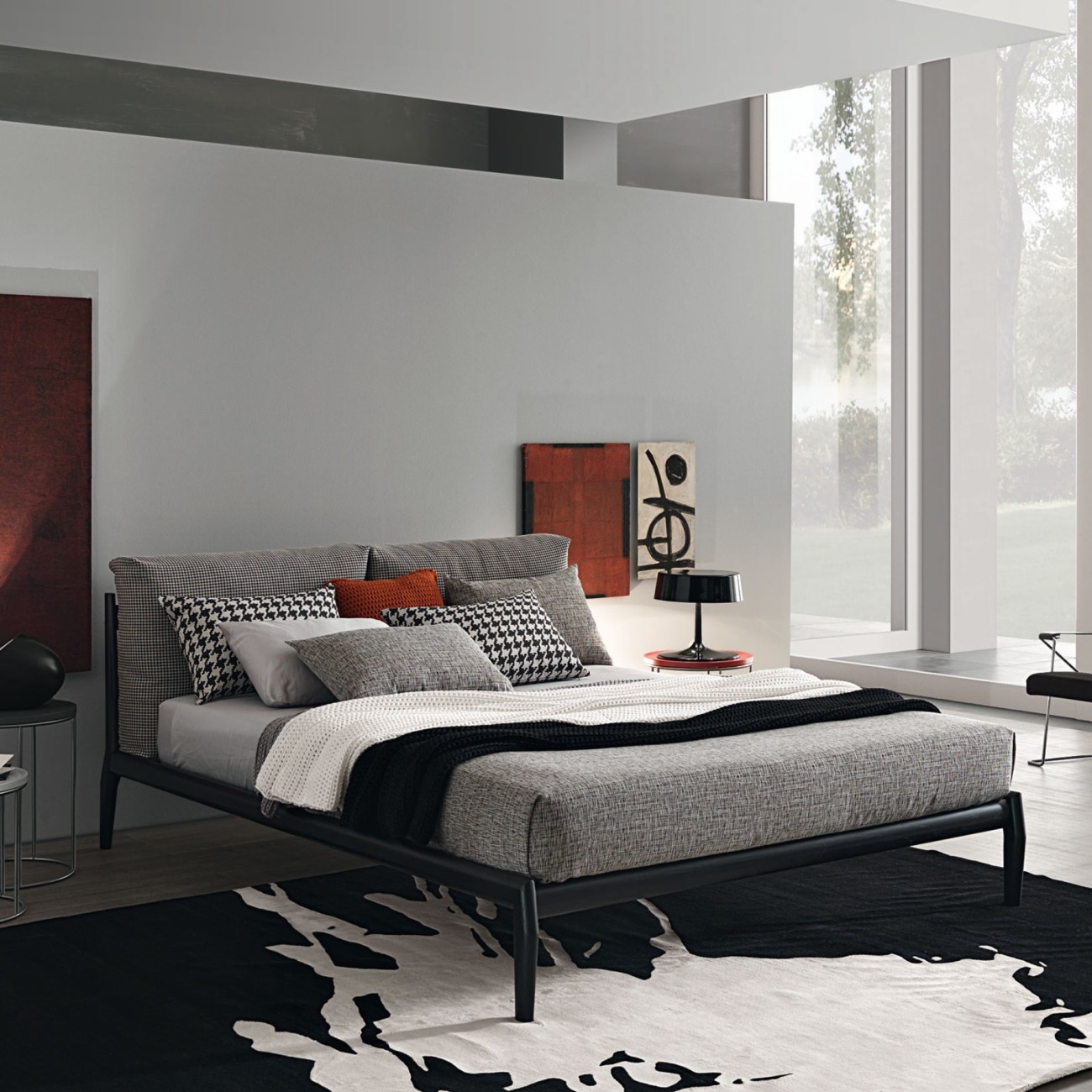 MISURAEMME – ELADIO BED