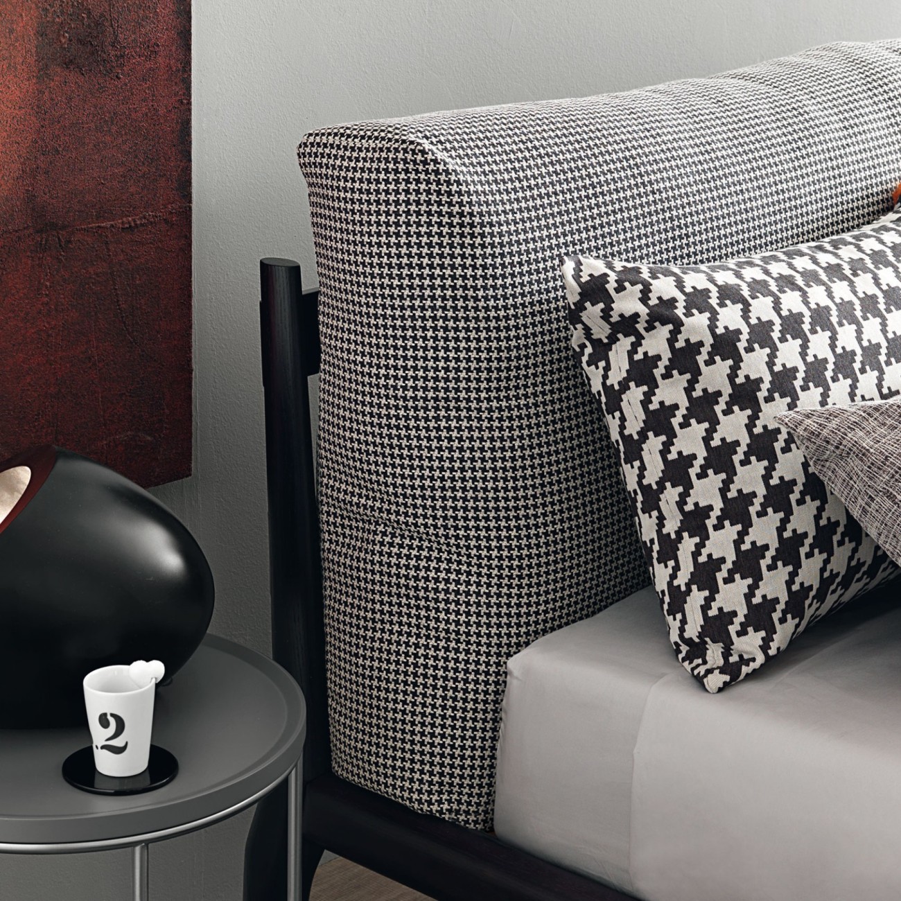 MISURAEMME – ELADIO BED