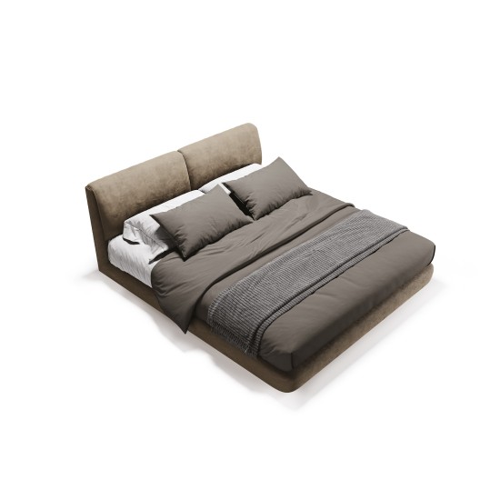 MISURAEMME – BALTIMORA LETTO