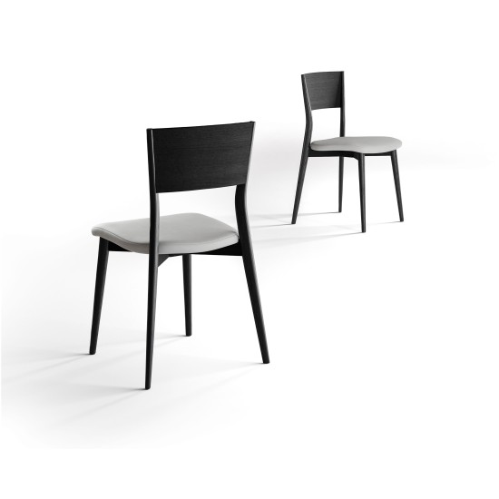 MISURAEMME – BERTHA CHAISE