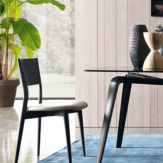 MISURAEMME – BERTHA CHAISE