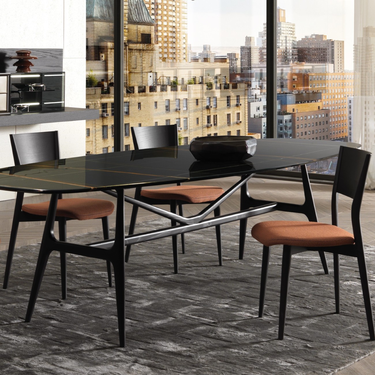 MISURAEMME – BERTHA SEDIA