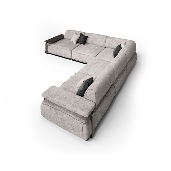 MISURAEMME – CANNES SOFA