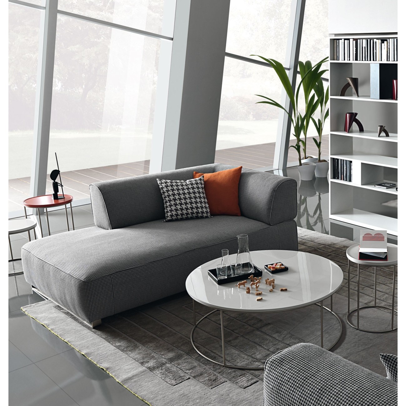 MISURAEMME – CANNES SOFA