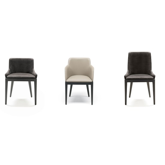 MISURAEMME – CLEO' CHAIR