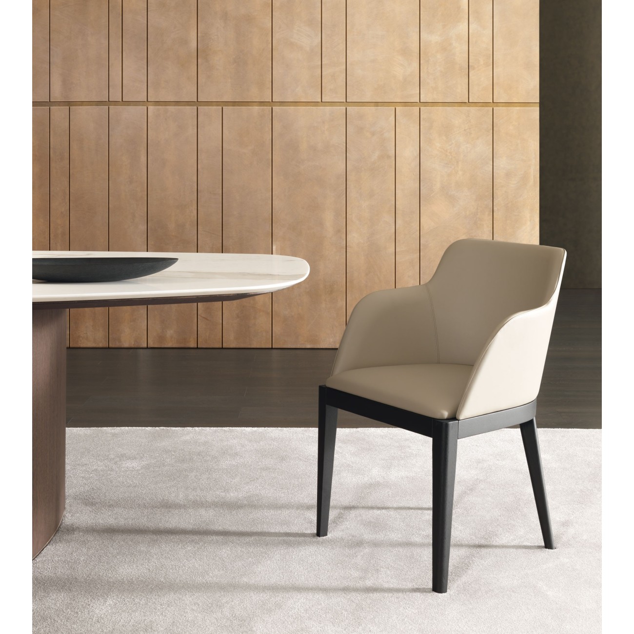 MISURAEMME – CLEO' CHAIR