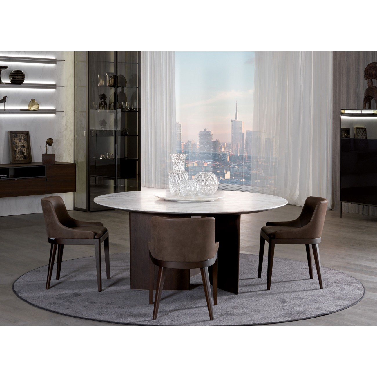 MISURAEMME – CLEO' CHAIR