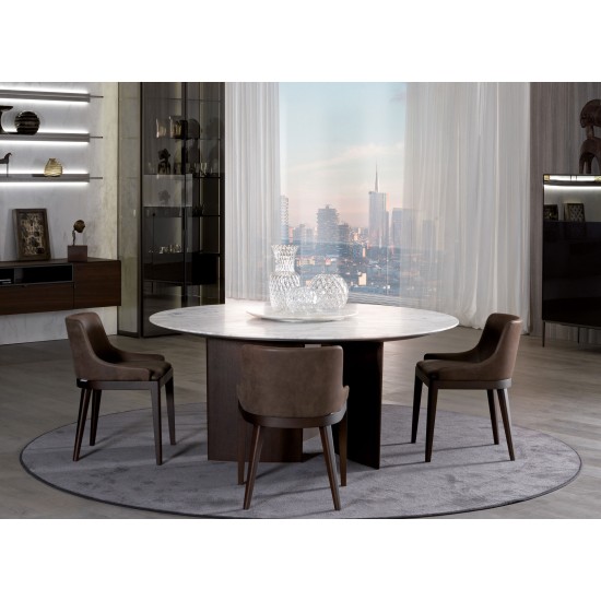 MISURAEMME – CLEO' CHAIR