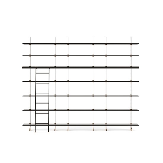 MISURAEMME – ELEGIE BOOKSHELVES