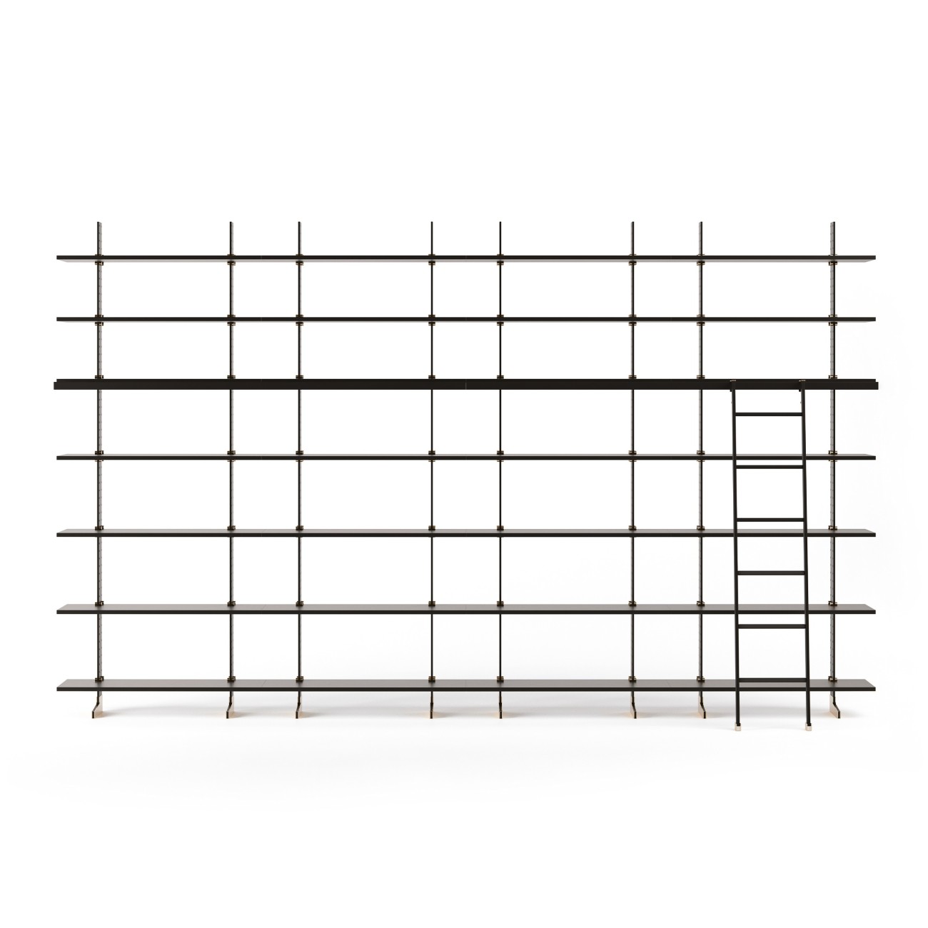 MISURAEMME – ELEGIE BOOKSHELVES