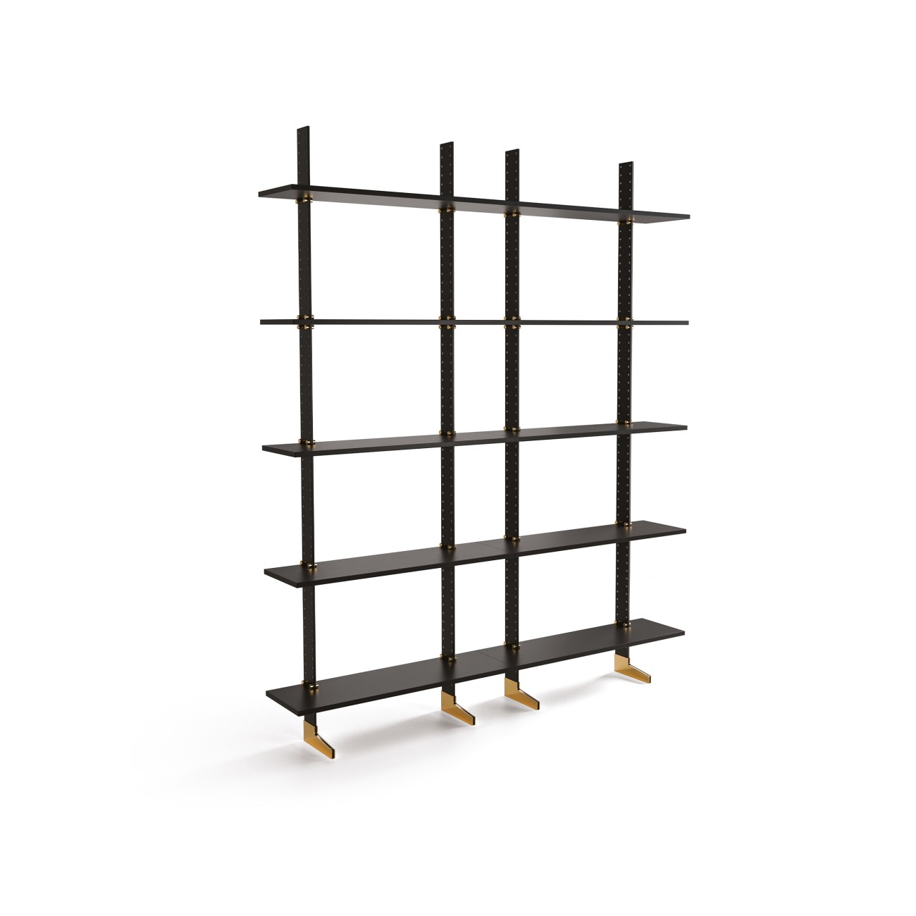 MISURAEMME – ELEGIE BOOKSHELVES