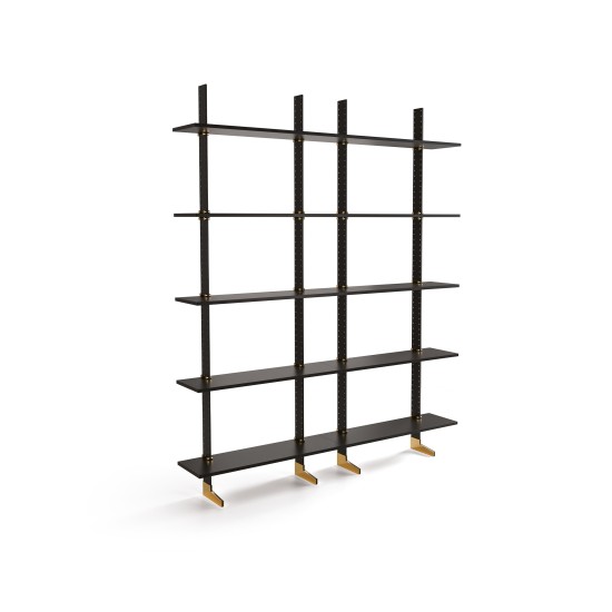 MISURAEMME – ELEGIE BOOKSHELVES