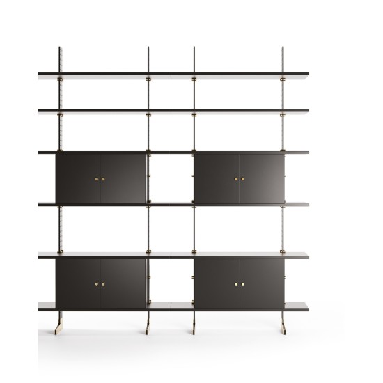MISURAEMME – ELEGIE BOOKSHELVES