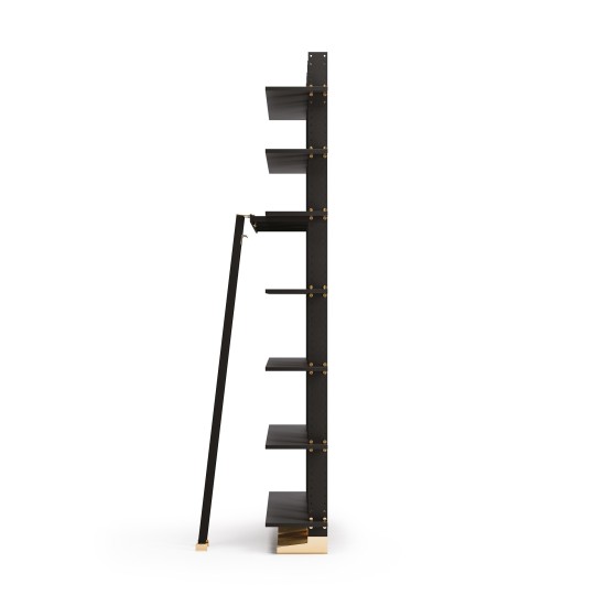 MISURAEMME – ELEGIE BOOKSHELVES
