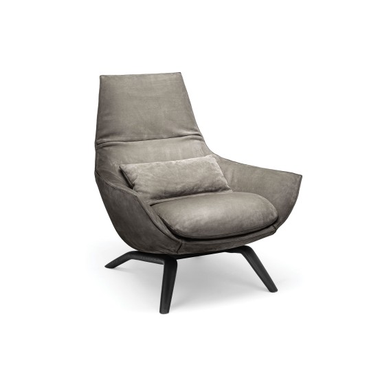 MISURAEMME – ERMES FAUTEUIL