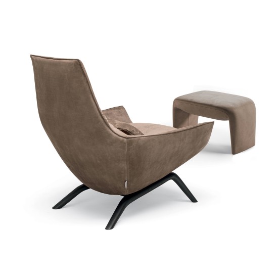 MISURAEMME – ERMES FAUTEUIL